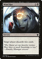 Mind Rot #110