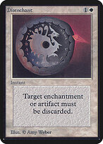 Disenchant #18