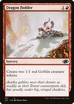 Dragon Fodder #523