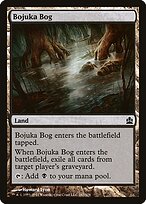 Bojuka Bog #267