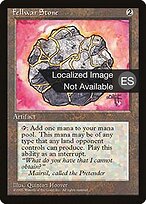 Fellwar Stone #319