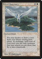 Island Sanctuary #26