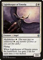 Lightkeeper of Emeria #15