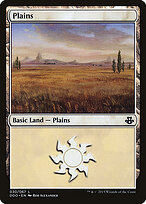 Plains #30