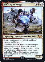 Hofri Ghostforge #192s