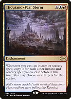 Thousand-Year Storm #286