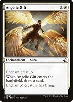 Angelic Gift #88