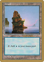 Island #pm435