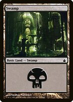 Swamp #295