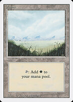 Plains #292