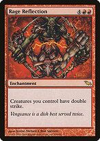 Rage Reflection #104