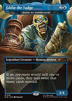 Bruvac the Grandiloquent #2181