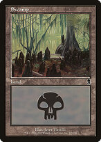 Swamp #339
