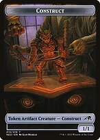 Construct #15