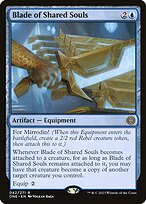 Blade of Shared Souls #42