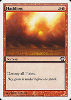 Flashfires #183
