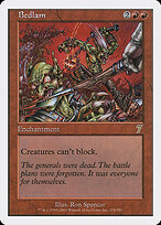 Bedlam #174