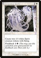 Lingering Souls #296