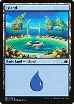 Island #58