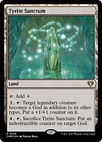 Tyrite Sanctum #1049