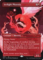 Arclight Phoenix #2018