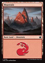 Mountain #278