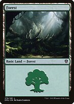 Forest #276