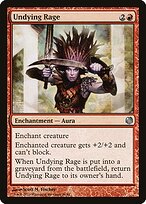 Undying Rage #26