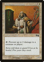 Sanctum Custodian #42