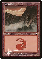 Mountain #339★