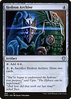 Hedron Archive #184