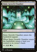 Simic Growth Chamber #317