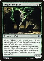 Fang of the Pack #65