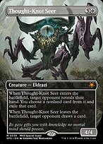 Thought-Knot Seer #39