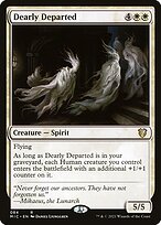 Dearly Departed #84