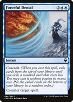 Forceful Denial #69