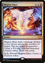Magma Opus #203