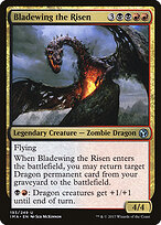 Bladewing the Risen #193