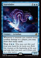 Starwinder #79