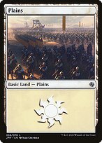Plains #38