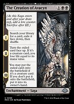 The Creation of Avacyn #86