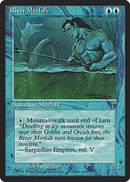 River Merfolk #24