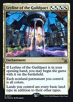 Leyline of the Guildpact #217s