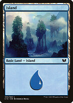 Island #330