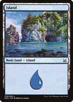 Island #28