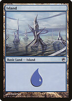 Island #236