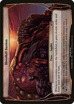 Bloodhill Bastion #16