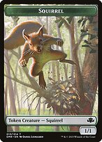 Squirrel #13