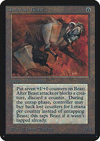 Clockwork Beast #236