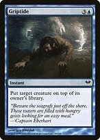 Griptide #38